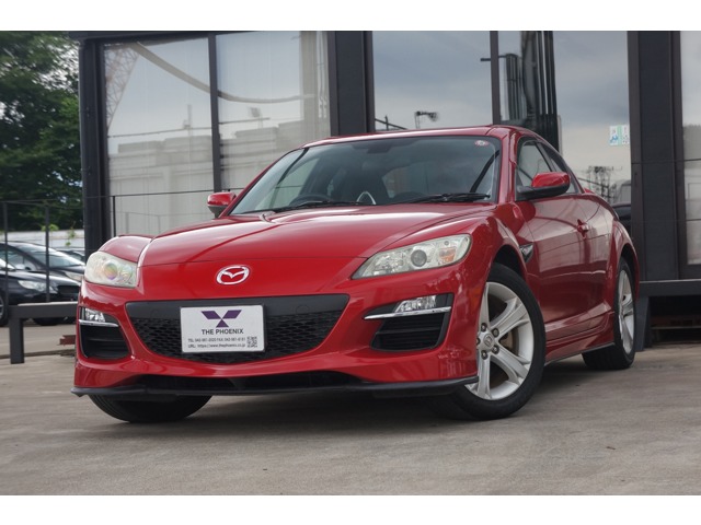 THE PHOENIX(ザ・フェニックス) 輸入車 中古車
