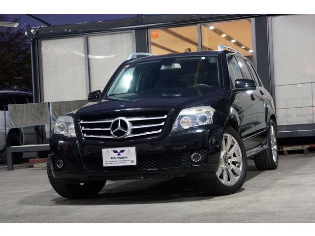 THE PHOENIX(ザ・フェニックス) 輸入車 中古車